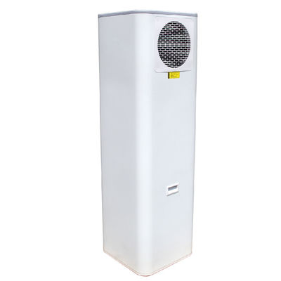 کیفیت  2.9KW R134a/R290 Household Air Source Heat Pump Integrated Heat Pump کارخانه