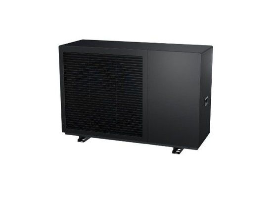 6KW / 8KW / 12KW R290 پمپ گرمای انرژی کارآمد با کنترل اتصال فتوولتائیک