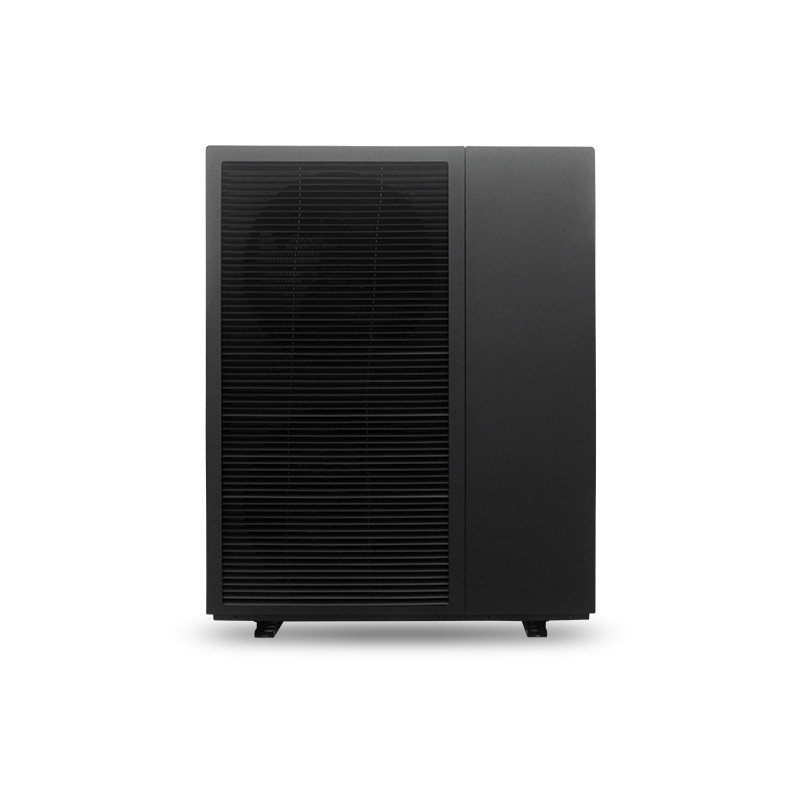 18KW R290 گرمایش و خنک سازی انرژی کارآمد با پمپ گرما منبع هوا SG-READY