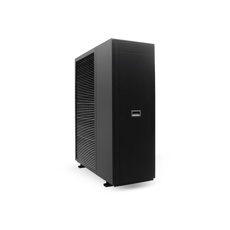 18KW R290 گرمایش و خنک سازی انرژی کارآمد با پمپ گرما منبع هوا SG-READY