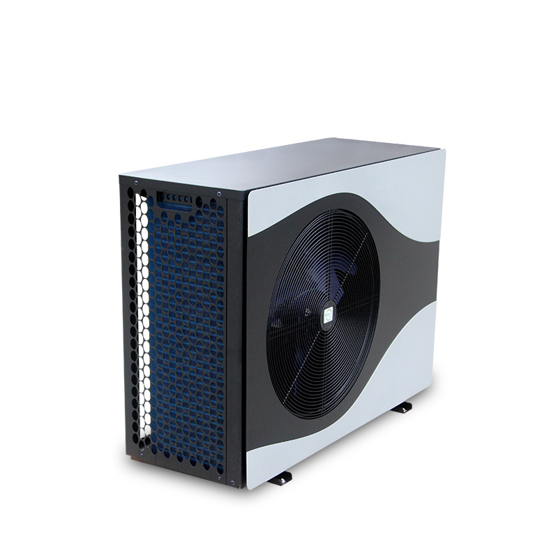 R32 پمپ گرما با عملکرد بالا 6KW/10KW/14KW برای راه حل های پایدار آب و هوایی مسکونی و تجاری