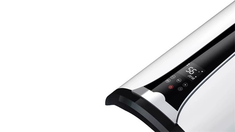 آبگرمکن پمپ حرارتی 80L/100L R290 برای بهینه سازی صرفه جویی در انرژی خانگی