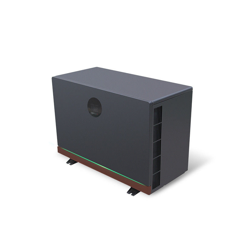 آبگرمکن استخر R32 اینورتر 7KW-25KW برای گرم کردن استخر مداوم و کارآمد