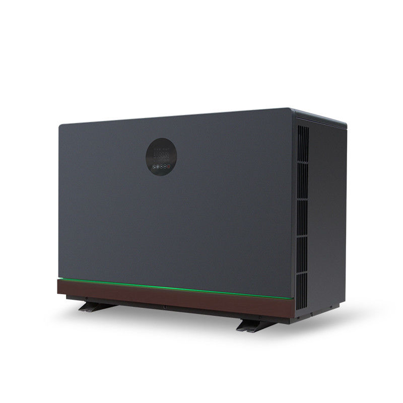 آبگرمکن استخر R32 اینورتر 7KW-25KW برای گرم کردن استخر مداوم و کارآمد