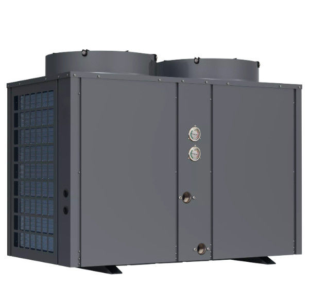 پمپ های گرما 19KW تا 200KW با کیفیت تجاری