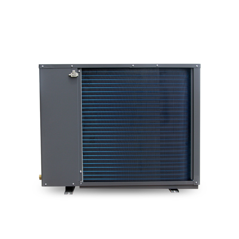 پمپ های گرما 9KW/12KW/15KW/18KW/26/KW/32KW خانگی R32 منبع هوای در گزینه های قدرت متعدد