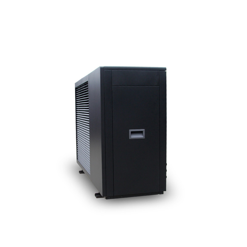 6KW / 8KW / 12KW R290 آبگرمکن پمپ گرما کم سر و صدا برای استفاده راحت و آرام