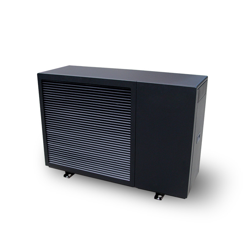 6KW / 8KW / 12KW کشف R290 گرمایش پمپ آب گرم کننده راه حل های سازگار با محیط زیست برای نیازهای گرمایش و خنک سازی کارآمد