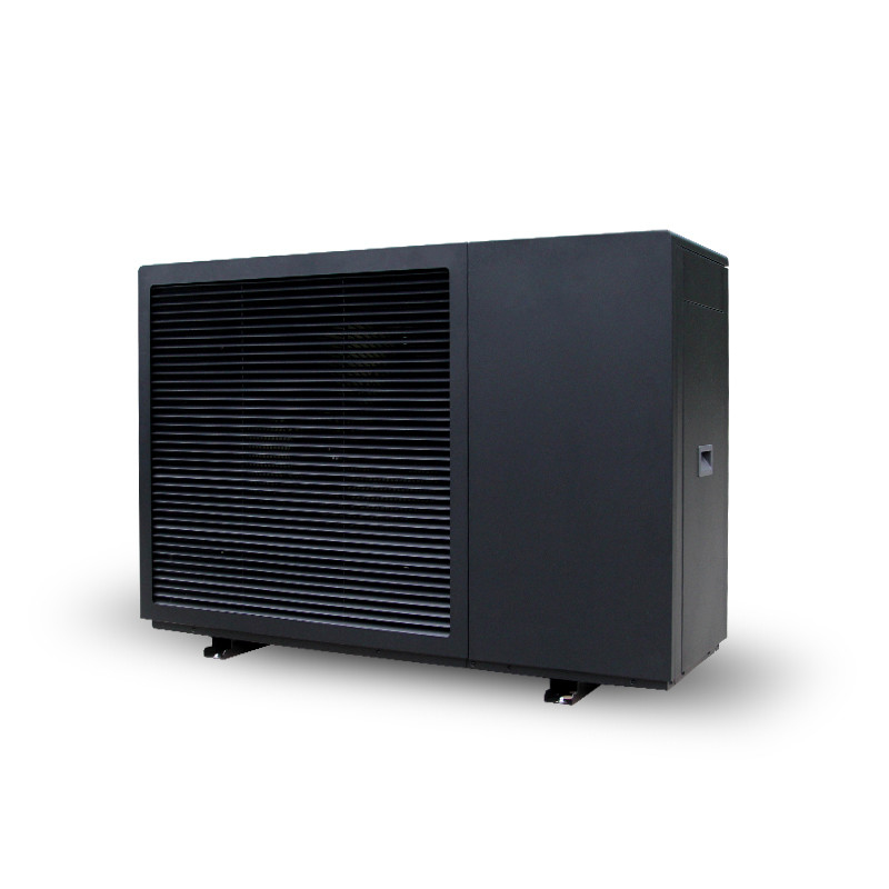 6KW / 8KW / 12KW کشف R290 گرمایش پمپ آب گرم کننده راه حل های سازگار با محیط زیست برای نیازهای گرمایش و خنک سازی کارآمد
