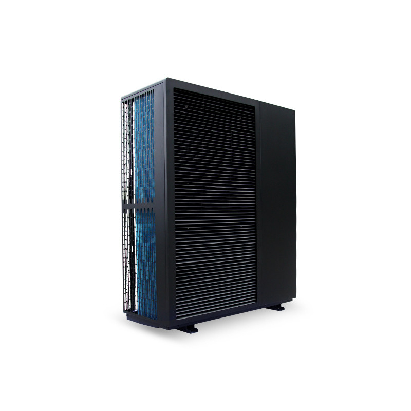 18KW R290 SG آماده گواهی محیط زیست دوستانه پمپ گرما با کارایی بالا هوا به آب