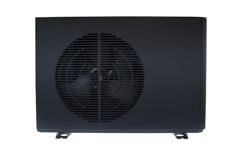 بهبود عملکرد گرمایش استخر با 10KW R290 پمپ گرما هوشمند حمام حمام حمام