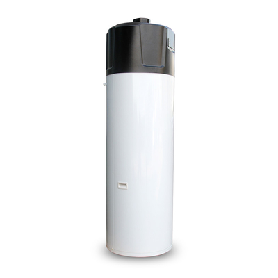 آبگرمکن های پمپ گرما 200L/250L/300L R290 با کارایی بالا برای خانه های پایدار