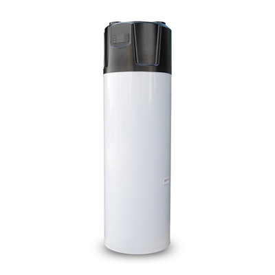 بهینه سازی گرمایش خانه با 200L 250L 300L R290 راه حل های گرمایشی گرمای پمپ گرمایی و آب گرم
