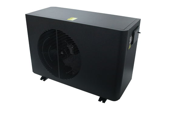 بهینه سازی کارایی گرمایش استخر با 7KW R290 گرمایش استخر شنا