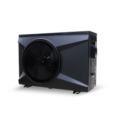 پمپ گرمای استخر 7KW/10KW/13KW با کارایی بالا R32 با طراحی سازگار با محیط زیست
