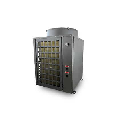 دستیابی به تحویل آب گرم مداوم با پمپ های حرارتی تجاری 22KW