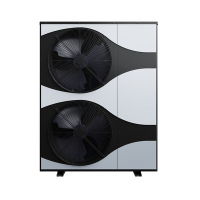 18KW/24KW R32 EVI اینورتر گرمایش و پمپ گرما