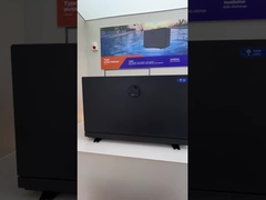 R32 آبگرمکن استخر شنا 7KW-25KW برای راه حل های گرمایش استخر با کارایی بالا