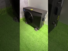 پمپ گرمای استخر صرفه جویی در انرژی 7KW تا 35KW برای راه حل های گرمایش پایدار