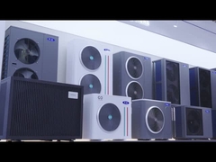 بهینه سازی صرفه جویی در انرژی با 6KW R290 گرمای گرمای گرمای گرمای گرمای گرمای گرمای گرمای گرمای گرمای گرمای گرمای گرمای گرمای گرمای گرمای گرمای گرمای گرمای