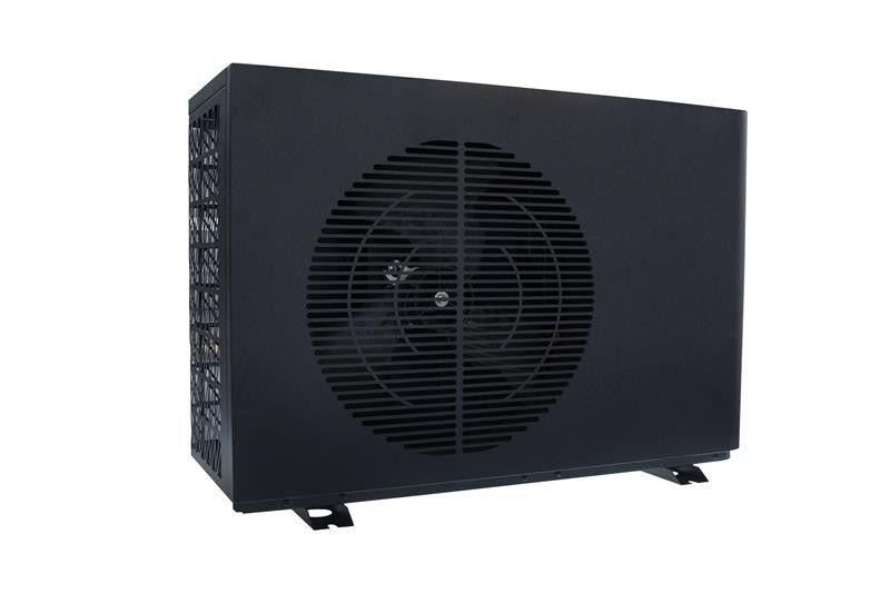 بهینه سازی کارایی گرمایش استخر با 7KW R290 گرمایش استخر شنا